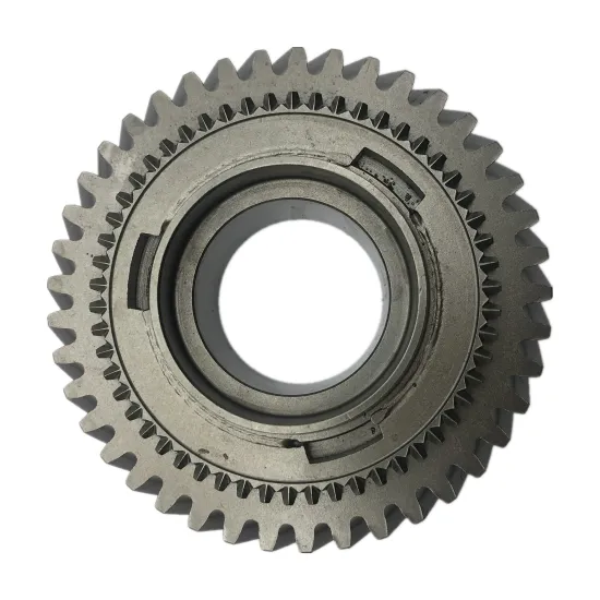 OEM 9804261380 Synchronizer Gear for Fiat Ducato Transmission Parts