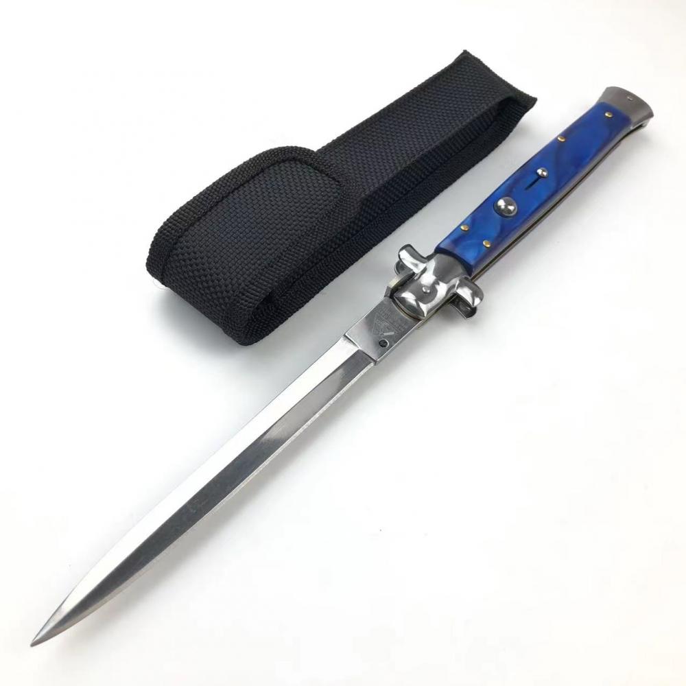 Samson Switchblade