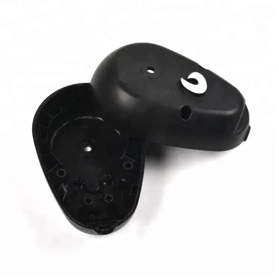 Top 2023 Deals: OEM Shell Plastic Fitness Equipment Injection Moulding Parts