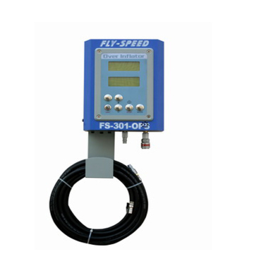 Portable Wall-Mounted Electric Tire Inflator for Cars - CE Certified