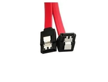 High - Speed 7pin 1.5gbps Sata To Sata Data Cable Female To Female
