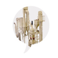 Calcite Powder Grinder Pulverizing Mill