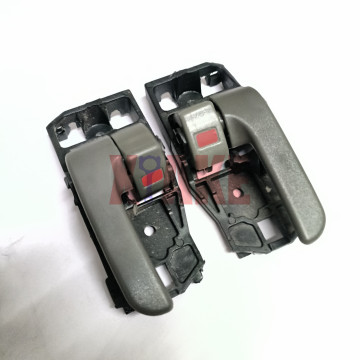 Guangzhou Auto Parts Inner 4 Door Interior Handle for Chery A5 Tiggo T11 - OEM T11-6105130 T11-6105140 T11-6