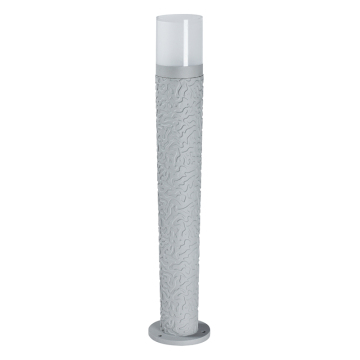 Dawn AC220V Bahçe Çubuğu LED Işık