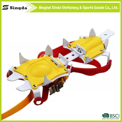 premium outdoor crampon