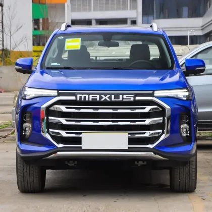 SAIC MAXUS T90 Electric Pickup Truck for Car Pickup