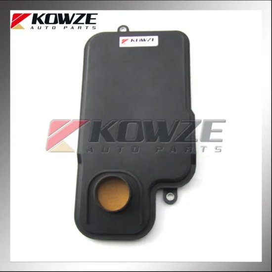 Automatic Transmission Filter for Mitsubishi Pajero Montero Sport IO L200 V85 V93 V97 V98 K86W K89 KH4W KH6W KA4T MR528836