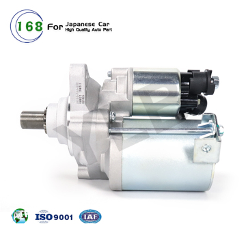 YLB F23A7 Engine Starter Motor for Acura SHUTTLE 1997-2004 2.3