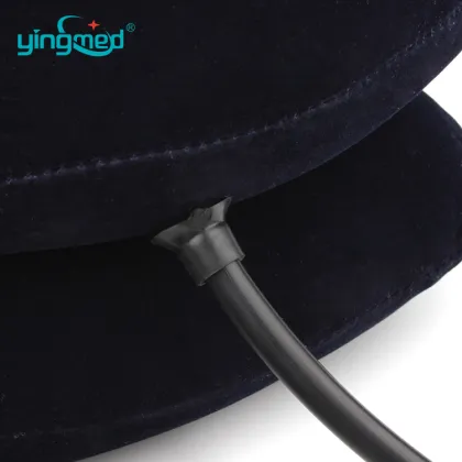 Cervical Traction Device Adjustable Neck Stretcher