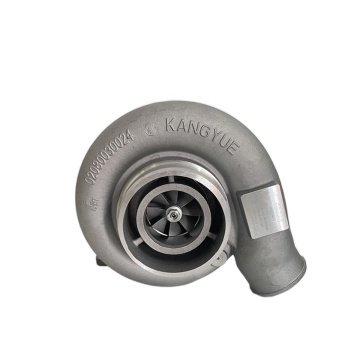 Best Selling Durable J80S Auto Turbocharger with Stable Performance