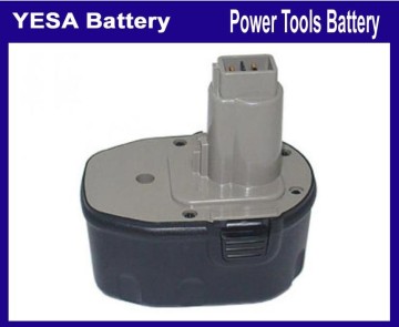 14.4V 1.3~3.3Ah Batteries for Dewalt DC9091 DC9094 DE9031 DE9038 DE9091 DE9092 DE9094 DE9502 DW9091 DW9094 Power Tool Battery