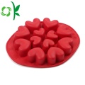 Professional Silicone Oven Cake Tools Molds