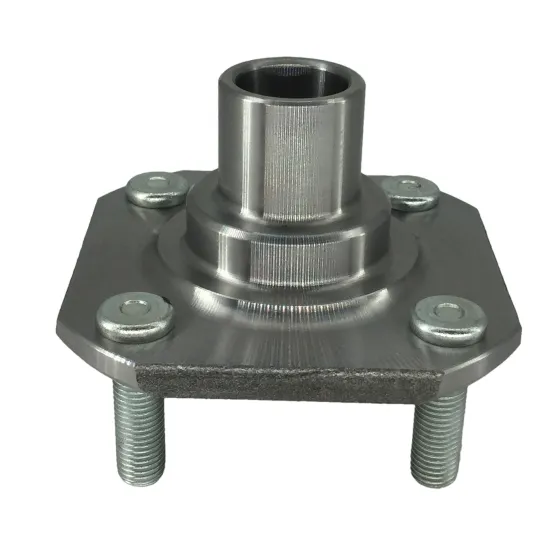LWT High Quality Auto Transmission System Parts 43502-10030 Front Wheel Hub for Toyota STARLET/89-92:EP8#