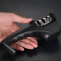 Professional 3 Stage Handheld Knife Sharpener