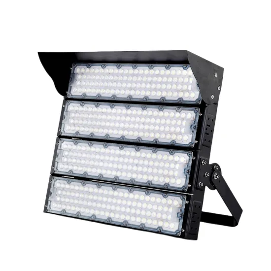 Marine-Grade Flood Lights: 250W, 500W, 1500W, and 2000W Sport Stadium Soccer Reflectors