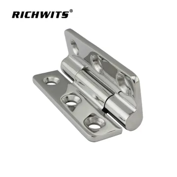 Furniture Cabinet Glass Shower Door Hinges Stainless Steel 304 hinge