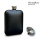 Matt Color Hip Flask