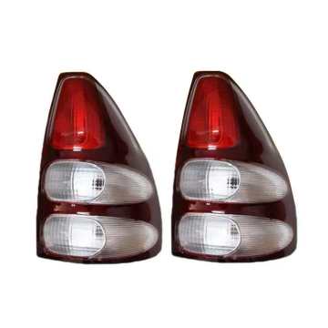4x4 Accesorios Taillight para Toyota LC120 Prado 2003-2009