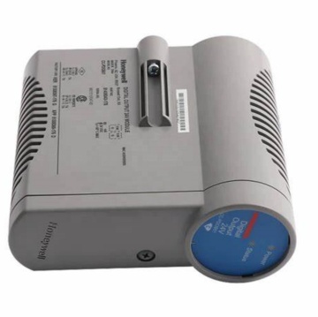 Hochwertiger Honeywell CC-PWRR01 Redundantes Netzteil für C300: neues ursprüngliches digitales Modul