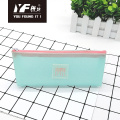 Pencil Case Clear Fashion TPU pencil case with logo Supplier