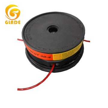 Tapengo Nylon Line Trimmer Head for FS280 or FS450