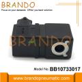 Bobina solenoide de tipo Rapa DC12V / 24V M10