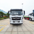 12-ton Sprinkler Truck by Cheng Li
