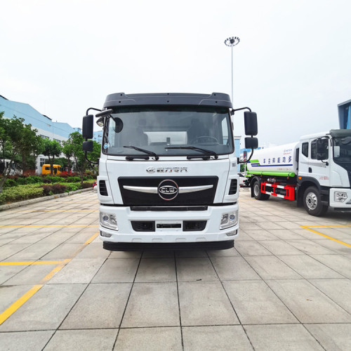 CHENG LI 12 тонн Спринклер Грузовик