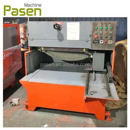 Popular Ripped Jeans Making Machine: Find the Best Price for Jeans Grinding Machine