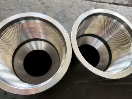 Customized Pipeline Joints for Petroleum Geology, Petroleum Pipeline Fittings