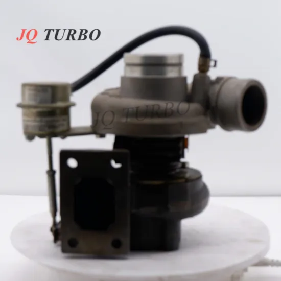 High Quality TB25 GT22 Turbocharger 1118300TC for JMC Isuzu Truck