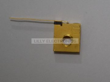 980nm +/3nm 4w C-Mount Infrared IR Laser Diode