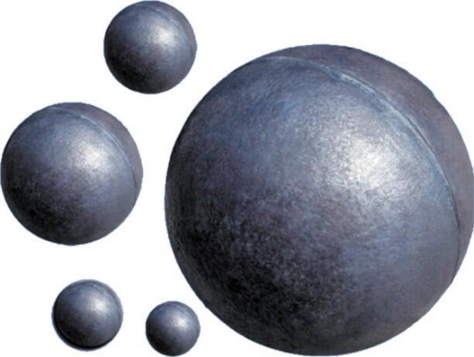Grinding Ball