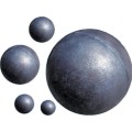 Low Chromium Grinding steel Ball