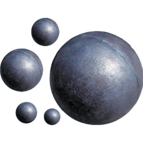 High Chrome 8-150mm Cast Grinding Steel Ball