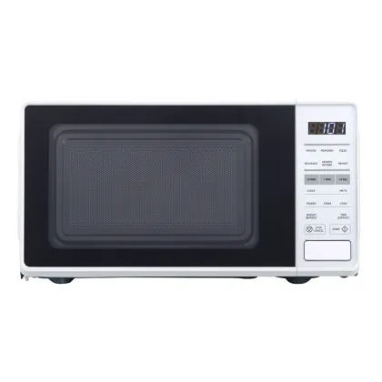 Custom Smart Cooking Appliances with Temperature Control: Digital Microwave Oven