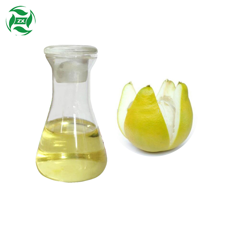 Factory Directly Sell Pomelo Peel Essential Oil Bulk