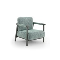 Yeni tasarlanmış Lounge Single Sandalye