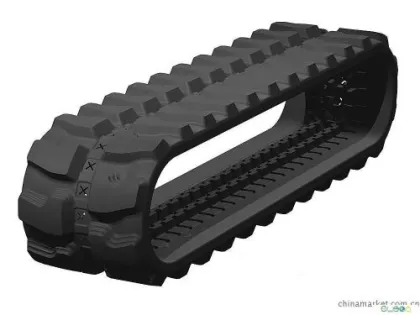 Rubber Track Systems 