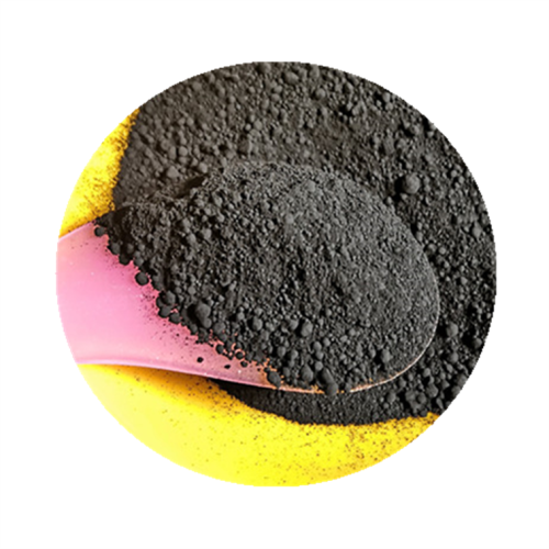 Industry Grade Nano Calcium Boride Powder Cab6 Nanoparticles
