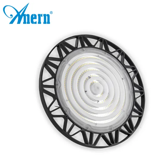 Anern IP65 UFO LED High Bay Lights 150W/200W