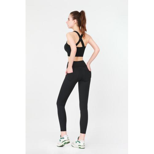 Women's Slim-Fit Yoga Pants