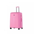 Fashionable PP Travel Luggage Bag Set