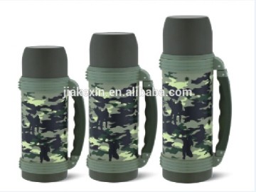 Military Items Drink Bottle Vacuum Flask