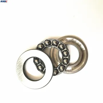 3 pcs Plane thrust ball bearing 51200 51201 51202 51203 51204 51205 51206 51207 51208 51209 51210 51211 51212