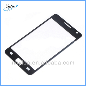 LCD Digitizer Lens Glass For Samsung I9100 S2