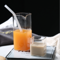 Square Cup Creative Juice Cup Glass