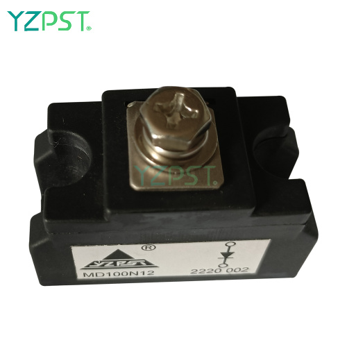 100A 1200V Rectifier Diode Modules