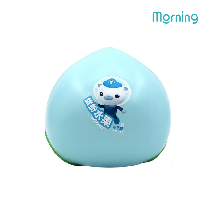 পিচ পিইউ ফোম স্লো রিবাউন্ড টয়