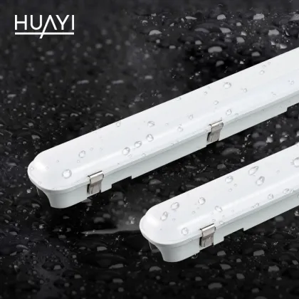 HUAYI High Brightness SMD Waterproof IP65 LED Tri-proof Light